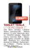 Metalac Tesla Tablet