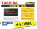Dudi Co Laptop C55-C-1E6 Toshiba