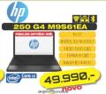 Dudi Co Laptop 250 G4 M9S61EA HP