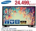 METRO LED Televizor Samsung UE32J4000 32