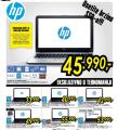 Tehnomanija katalog akcija HP laptop