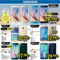 Tehnomanija Katalog akcija Samsung Galaxy mobilni telefoni