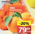 IDEA Mandarine 1 kg