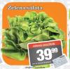 Gomex  Zelena salata