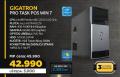 Gigatron Gigatron desktop računar Pro Task Pos Win 7