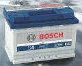 METRO Akumulator za kola 12 V 60 Ah S4 Bosch