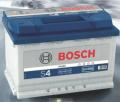 METRO Akumulator za kola 12 V 95 Ah S4 Bosch