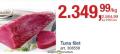 METRO Tuna filet morska riba 1 kg