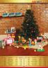 Akcija Metro katalog igračke i novogodišnja dekoracija 26.11. do 31. decembar 2015 31428