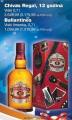 METRO Chivas Regal viski 12 godina 0,7 l