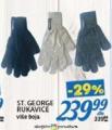 Roda Dečije rukavice St. George