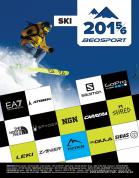 Akcija BeoSport Ski katalog 2015-2016 31518