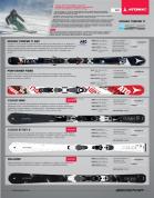 Akcija BeoSport Ski katalog 2015-2016 31520