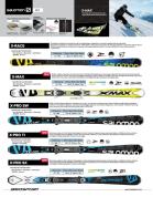Akcija BeoSport Ski katalog 2015-2016 31521