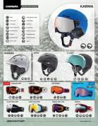 Akcija BeoSport Ski katalog 2015-2016 31527