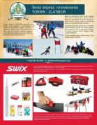 Akcija BeoSport Ski katalog 2015-2016 31530
