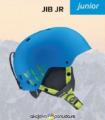Beosport Salomon kaciga za skijanje JIB JR