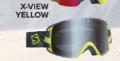Beosport Salomon naočare za skijanje X-View Yellow