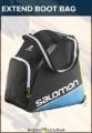 Beosport Salomon torba sa skijaške cipele pancerice