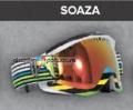 Beosport Shred naočare za skijanje Soaza