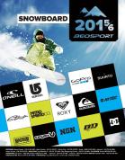 Akcija BeoSport Snowboard katalog 2015-2016 31548