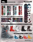 Akcija BeoSport Snowboard katalog 2015-2016 31551