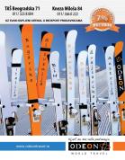 Akcija BeoSport Snowboard katalog 2015-2016 31553