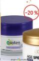 DM market Bioten krema protiv bora za osetljivu kožu