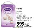 DM market Violeta pelene
