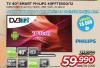Win Win computer Philips LED TV 40' Smart Android
