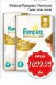 SuperVero Pampers Premium Care pelene