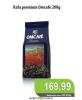 Univerexport Omcafe Kafa Premium