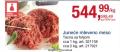 METRO Juneće mleveno meso 1 kg