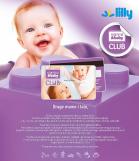 Katalog Lilly katalog popusta mamma&baby Club 27.11-24.12.2015 