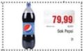 Univerexport Pepsi gazirani sok2 l