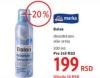 DM market Balea Dezedorans
