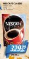 Roda Nescafe Classic instant kafa 150 g