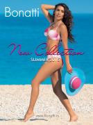 Katalog Bonatti kupaći kostimi leto 2015