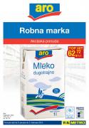 Katalog Metro akcijska ponuda Aro proizvoda 08.01-02.03.2016