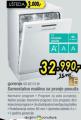 Tehnomanija Mašina za pranje sudova Gorenje GS62115W
