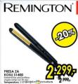 Tehnomanija Presa za kosu Remington S1400