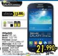 Tehnomanija Samsung Galaxy Grand Prime mobilni telefon I9060ID