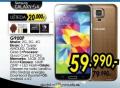 Tehnomanija Samsung Galaxy S5 mobilni telefon G900F