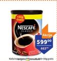 TEMPO Nescafe Classic instant kafa u limenci 300 g