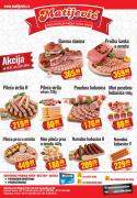 Katalog Matijević akcija mesnih preradjevina 18-31. januar 2016