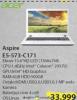 Centar bele tehnike Acer Laptop Aspire E5-573