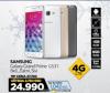 Gigatron Samsung Galaxy Grand Prime mobilni telefon