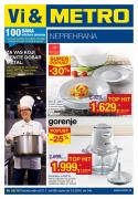 Katalog Metro katalog neprehrane 21.01. do 03. februar 2016