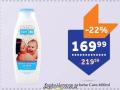 TEMPO Care kupka i šampon za bebe 400 ml