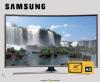 Super kartica Samsung TV 48 in Smart LED Full HD zakrivljeni ekran